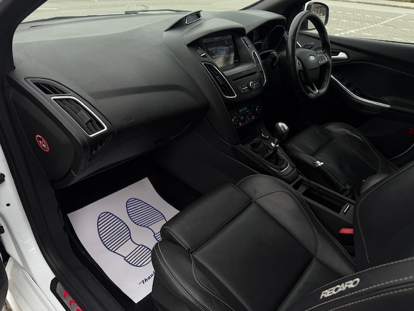 Used Ford Focus 2016 for sale - 76077567: Photo 16