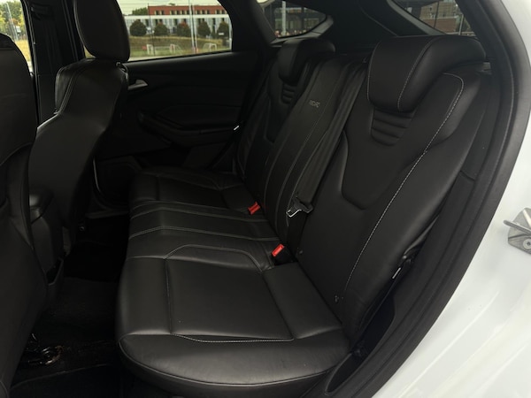 Used Ford Focus 2016 for sale - 76077567: Photo 17