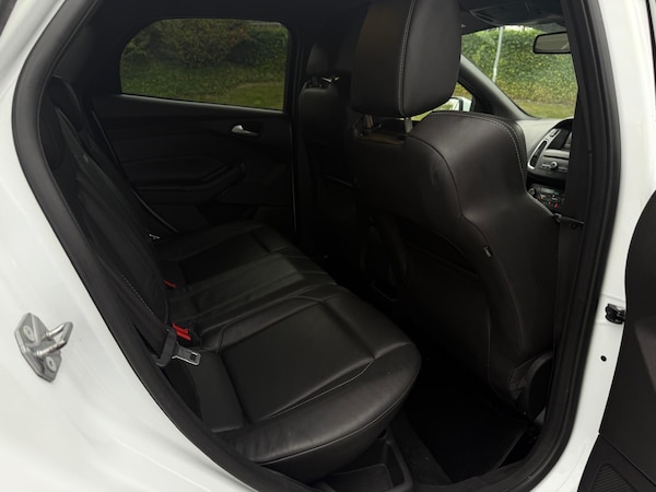 Used Ford Focus 2016 for sale - 76077567: Photo 18