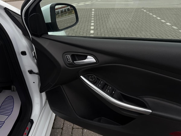 Used Ford Focus 2016 for sale - 76077567: Photo 20