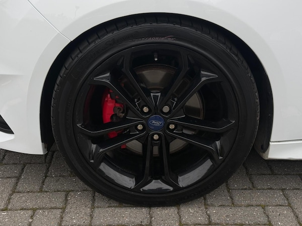 Used Ford Focus 2016 for sale - 76077567: Photo 23
