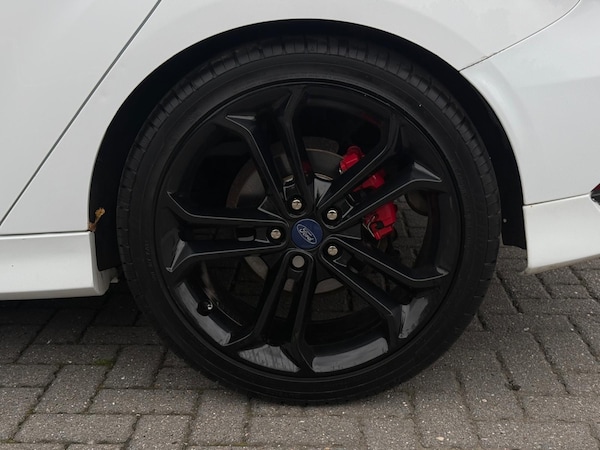 Used Ford Focus 2016 for sale - 76077567: Photo 24
