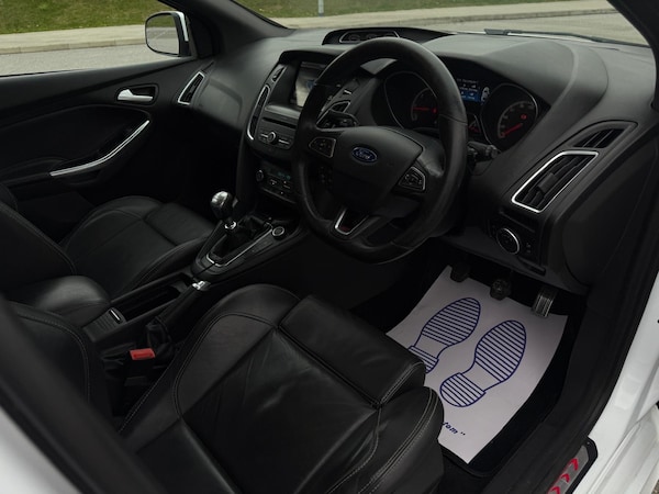 Used Ford Focus 2016 for sale - 76077567: Photo 26