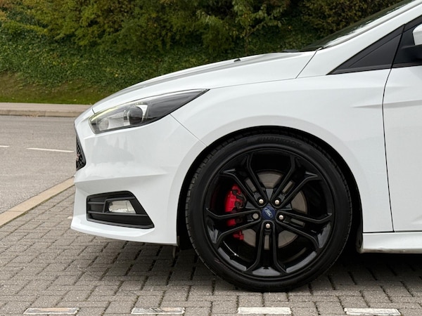 Used Ford Focus 2016 for sale - 76077567: Photo 27