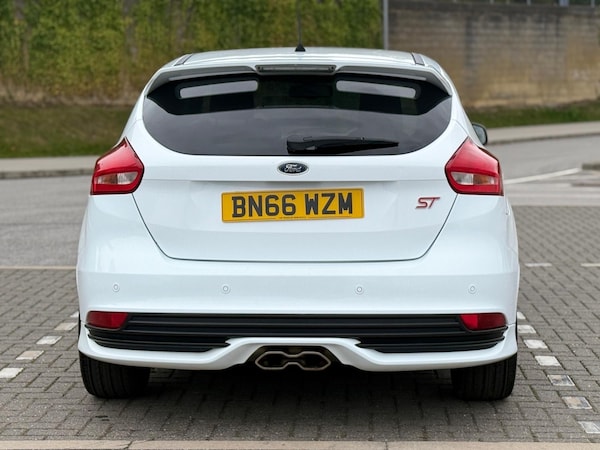 Used Ford Focus 2016 for sale - 76077567: Photo 5