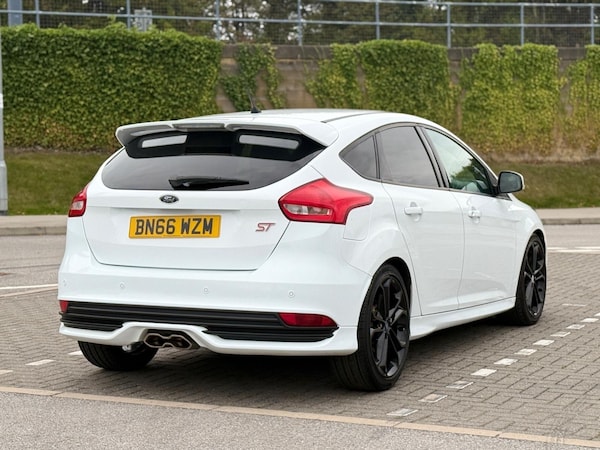 Used Ford Focus 2016 for sale - 76077567: Photo 6