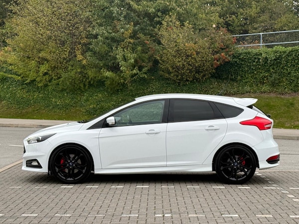 Used Ford Focus 2016 for sale - 76077567: Photo 7