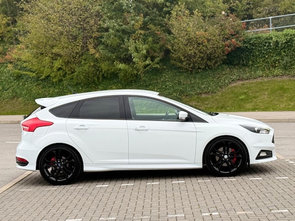 Used Ford Focus 2016 for sale - 76077567: Photo 8