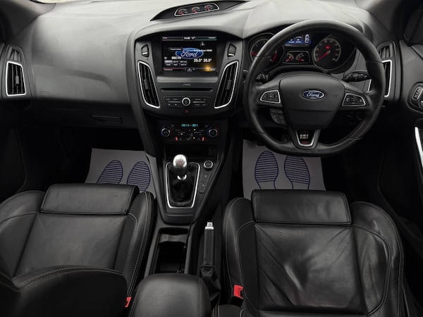 Used Ford Focus 2016 for sale - 76077567: Photo 9