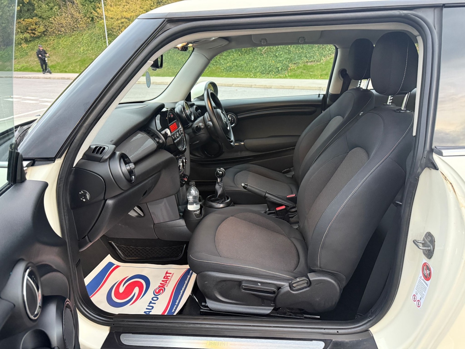 Used MINI Hatch 2014 for sale - 76207518: Photo 10