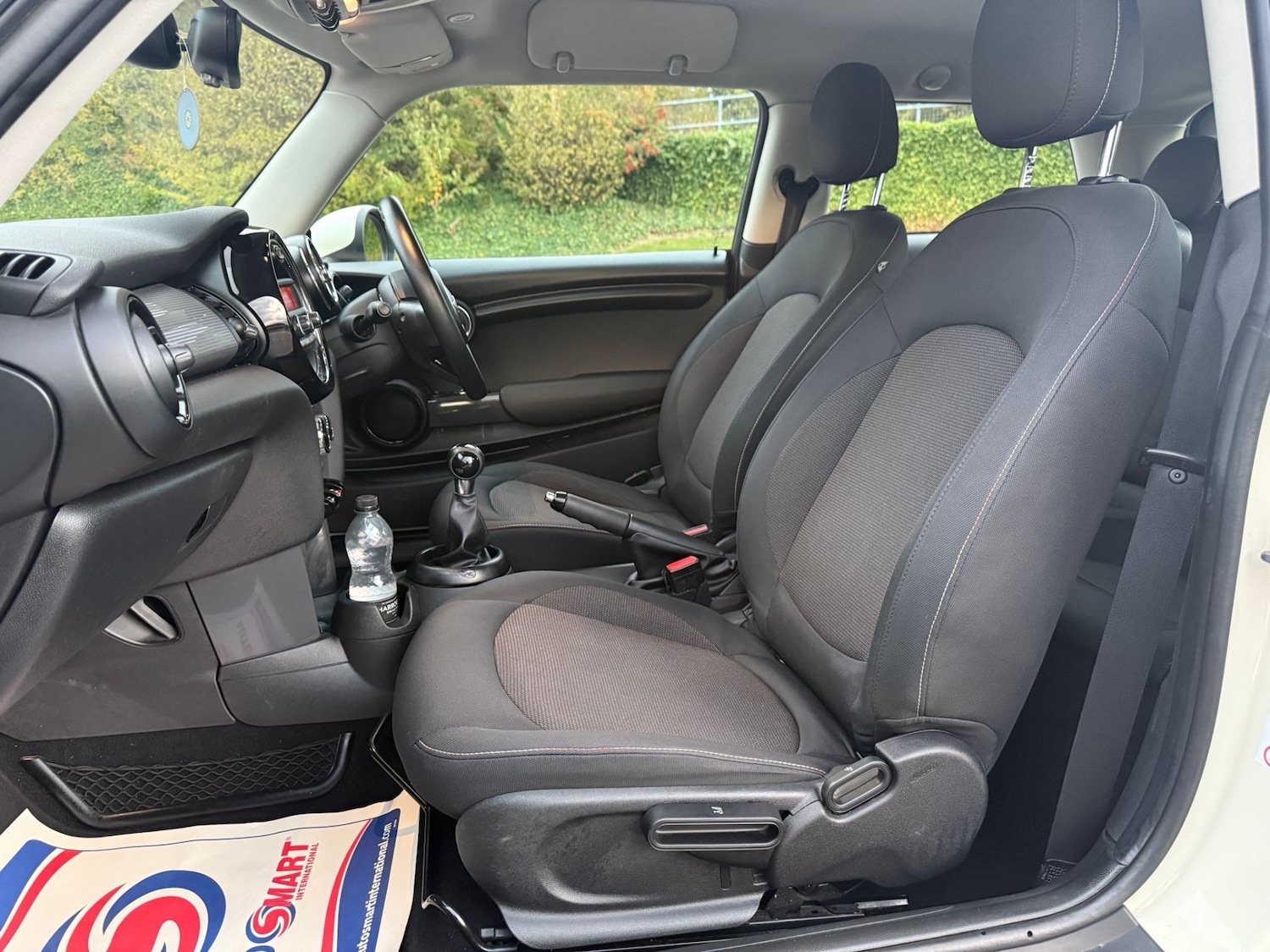 Used MINI Hatch 2014 for sale - 76207518: Photo 11