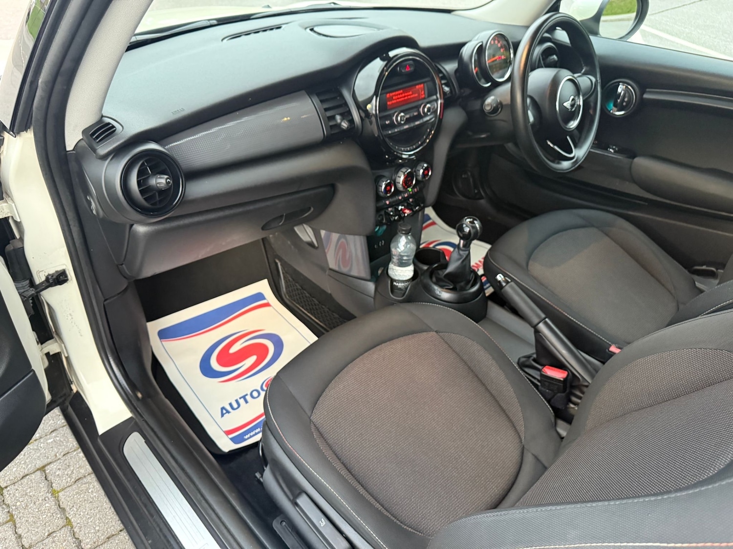 Used MINI Hatch 2014 for sale - 76207518: Photo 12