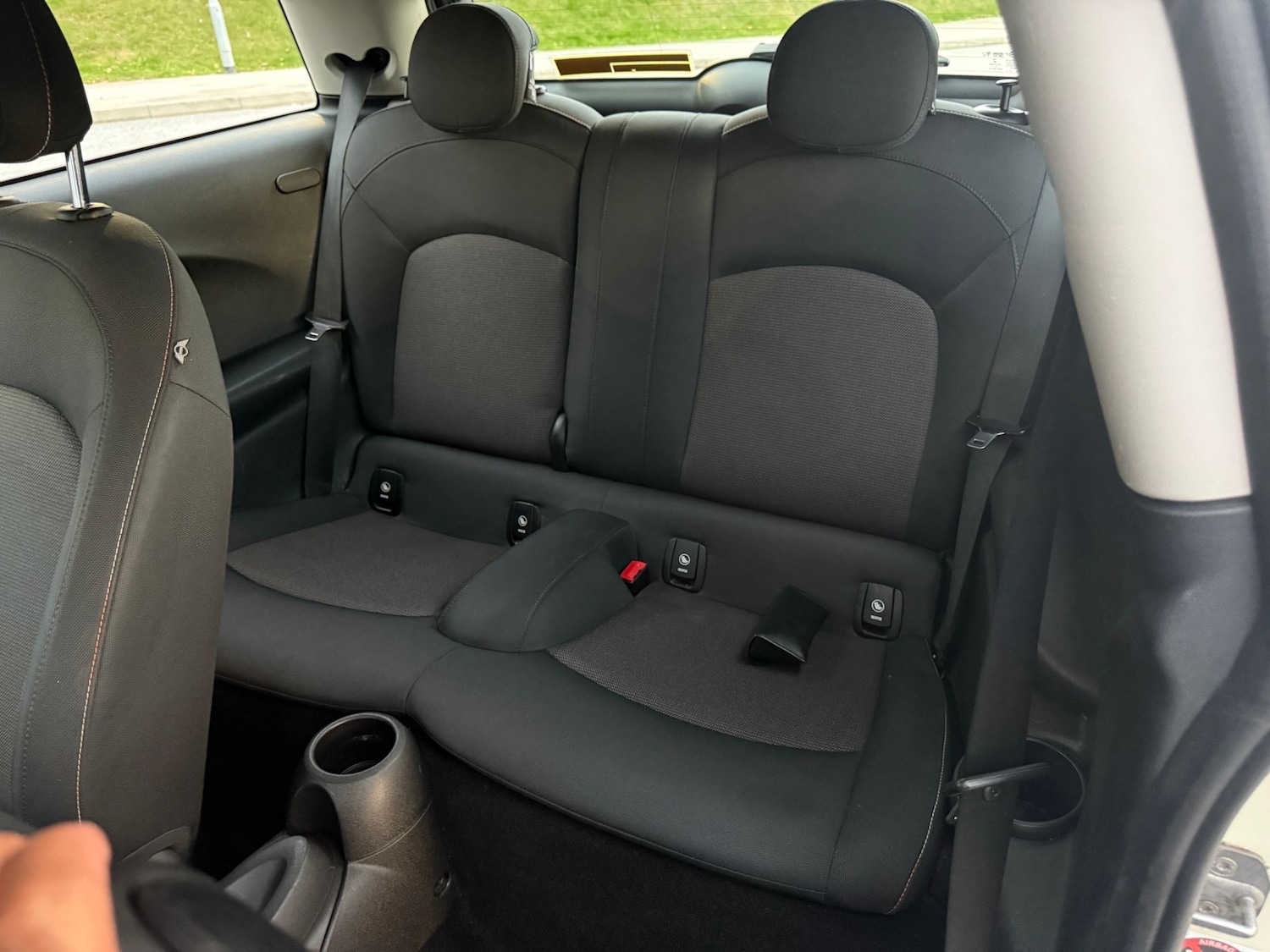 Used MINI Hatch 2014 for sale - 76207518: Photo 13