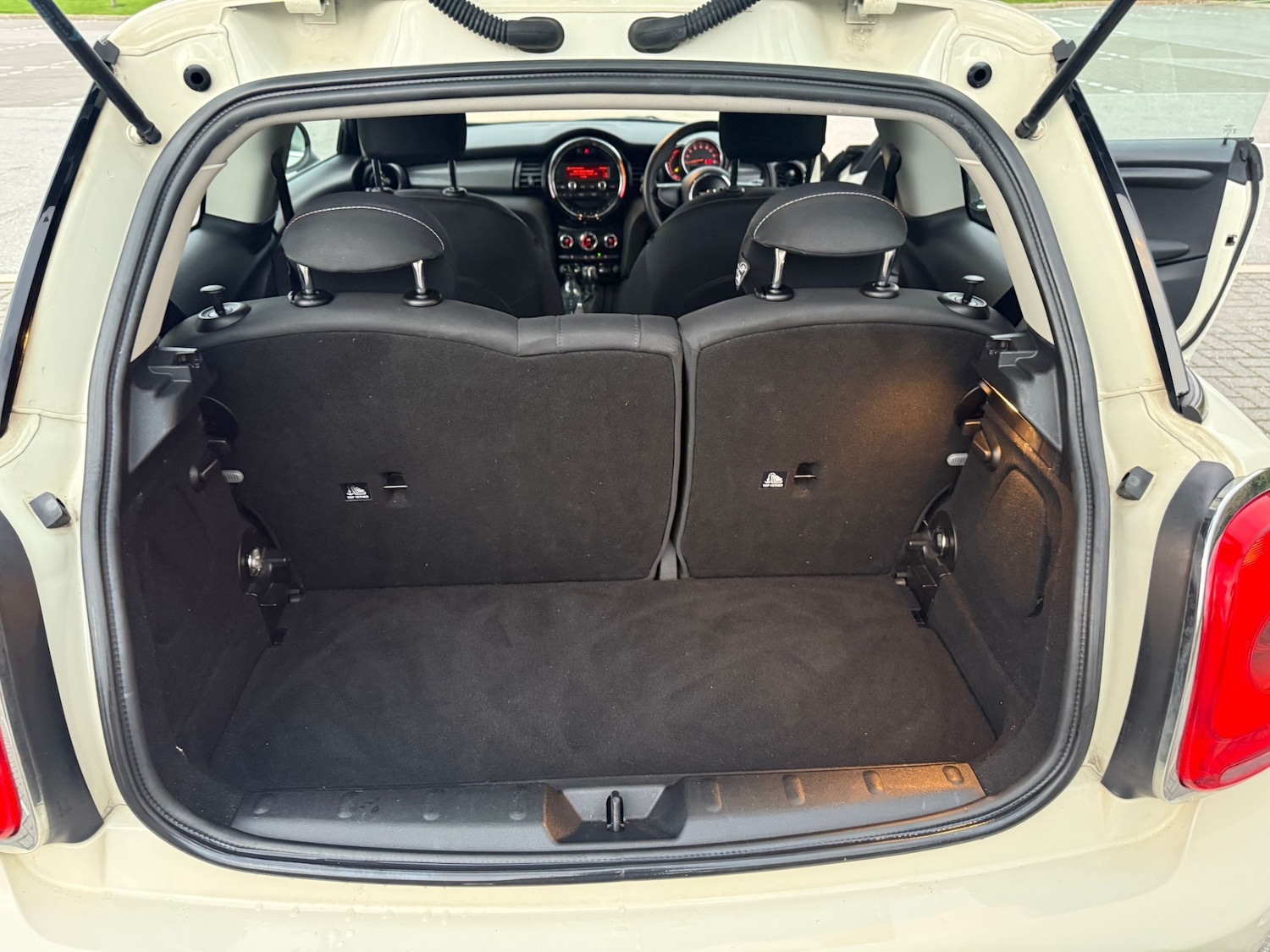 Used MINI Hatch 2014 for sale - 76207518: Photo 15