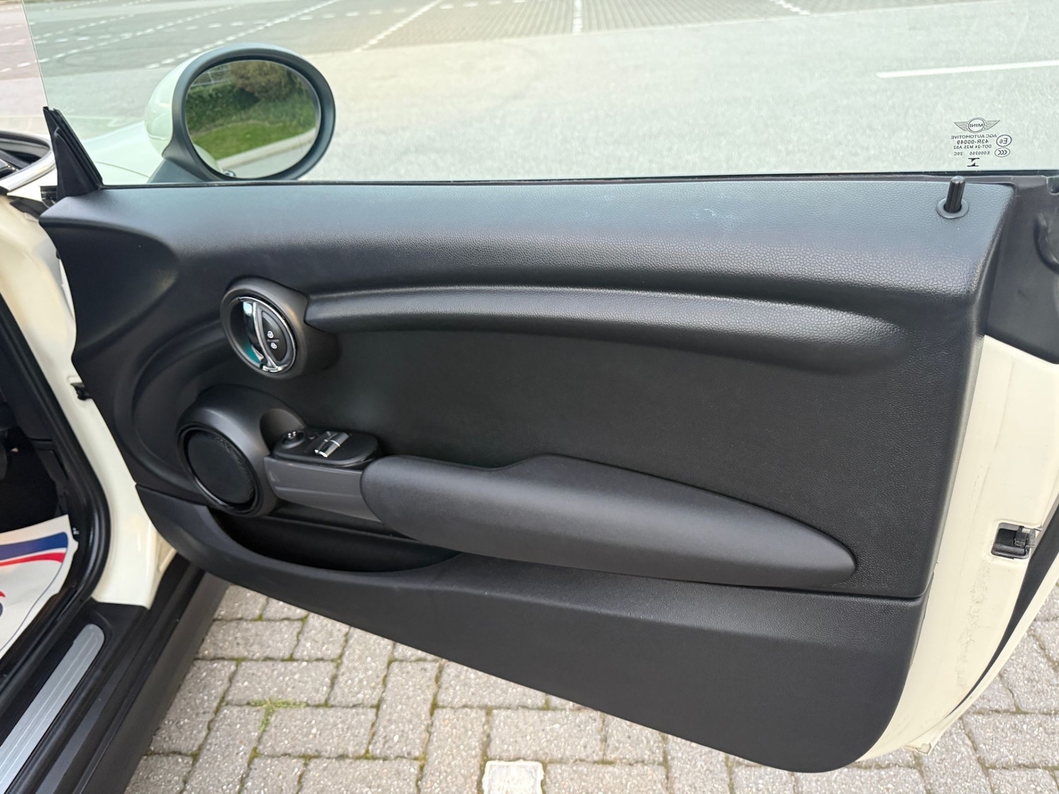 Used MINI Hatch 2014 for sale - 76207518: Photo 17
