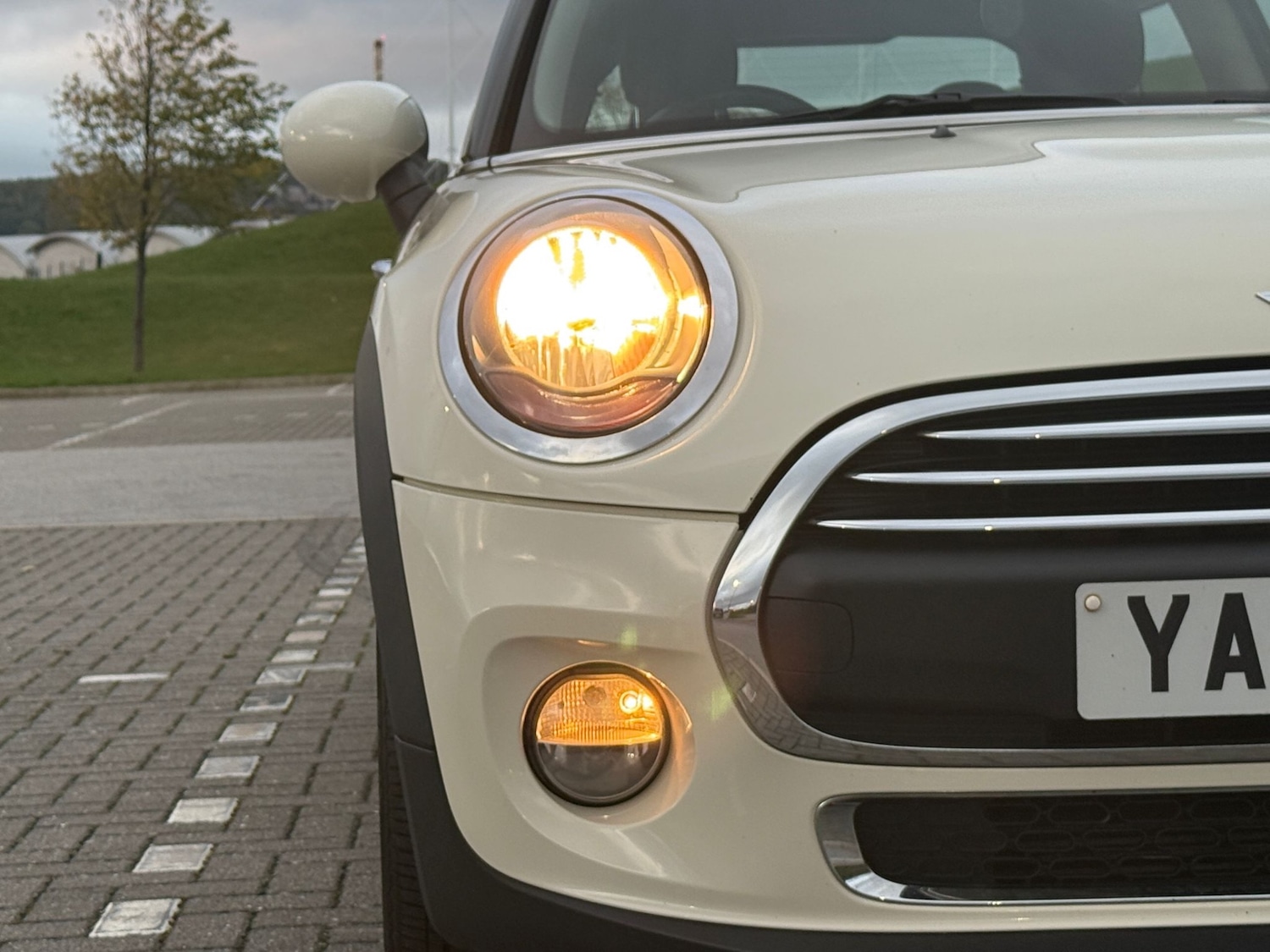 Used MINI Hatch 2014 for sale - 76207518: Photo 18