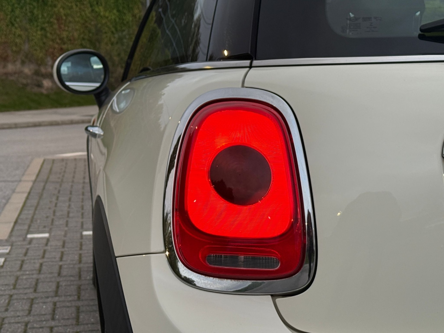 Used MINI Hatch 2014 for sale - 76207518: Photo 20