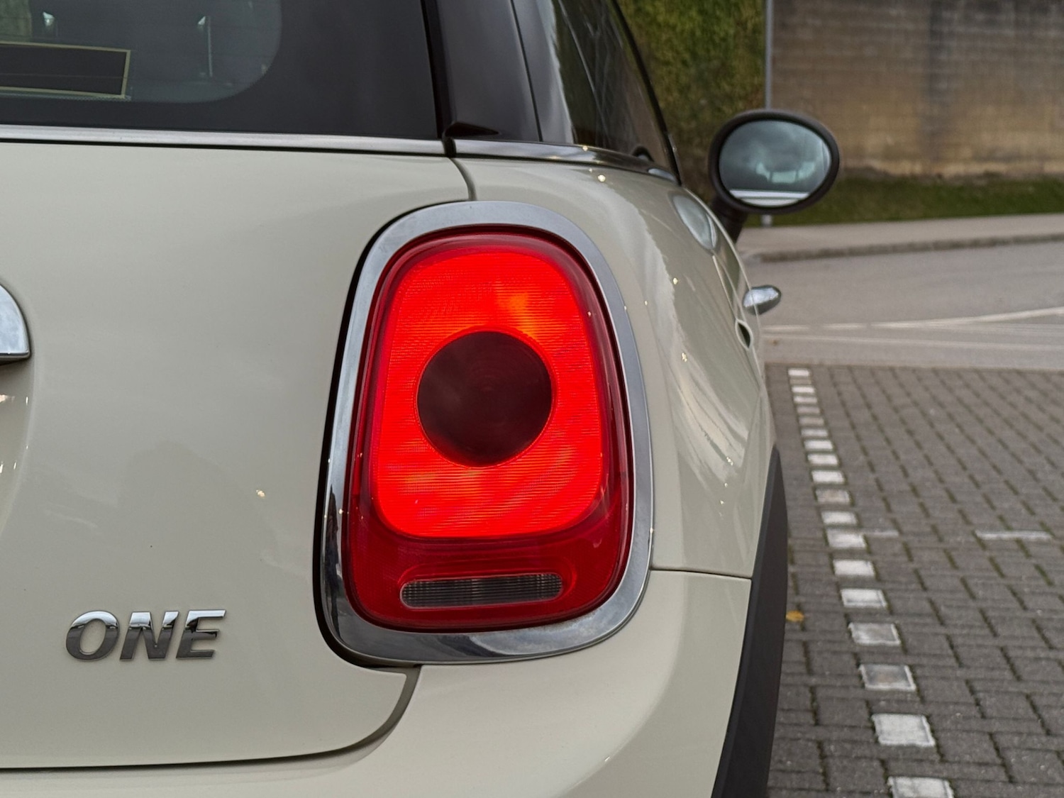 Used MINI Hatch 2014 for sale - 76207518: Photo 21