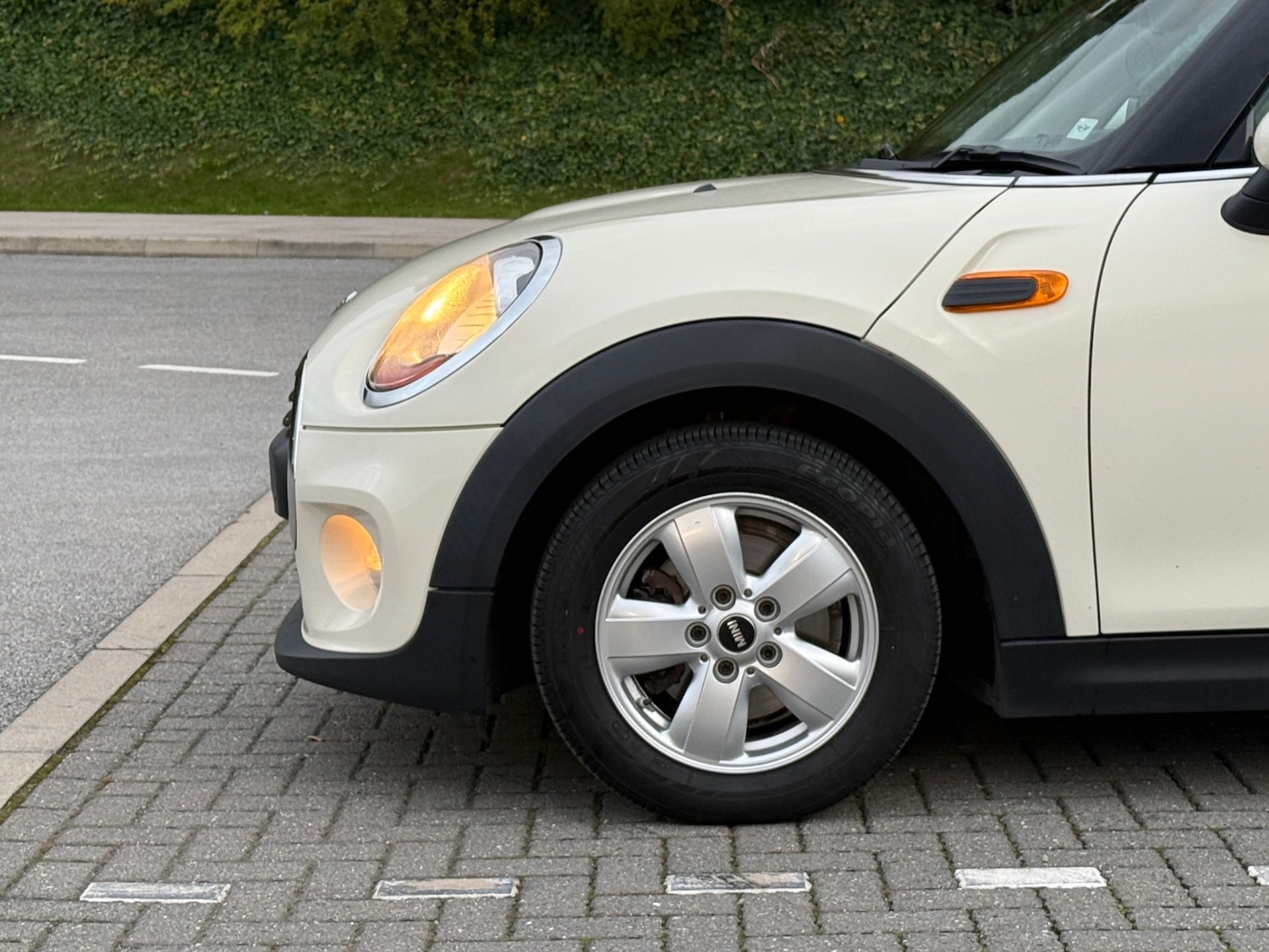 Used MINI Hatch 2014 for sale - 76207518: Photo 22