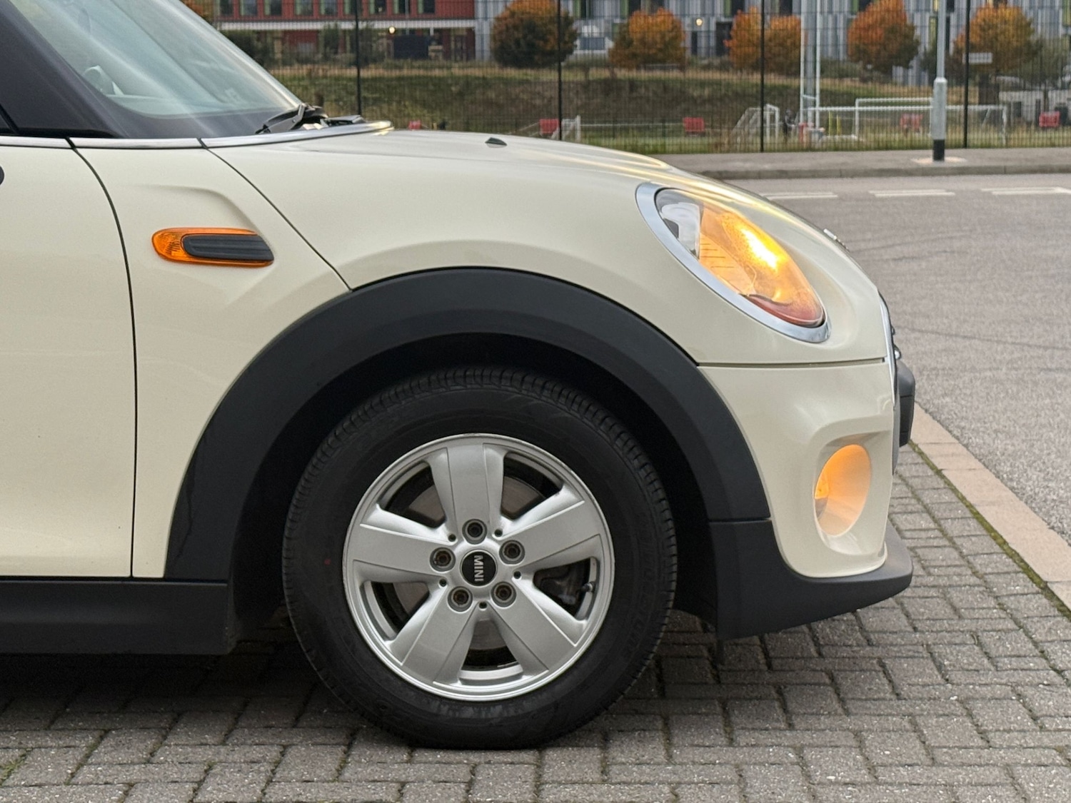 Used MINI Hatch 2014 for sale - 76207518: Photo 25