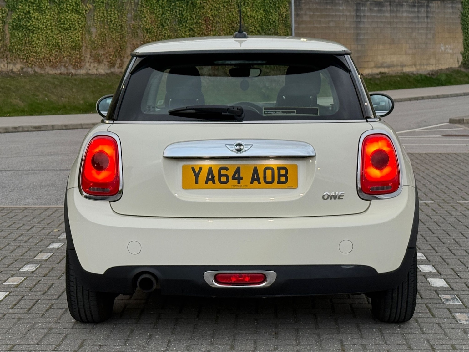 Used MINI Hatch 2014 for sale - 76207518: Photo 5