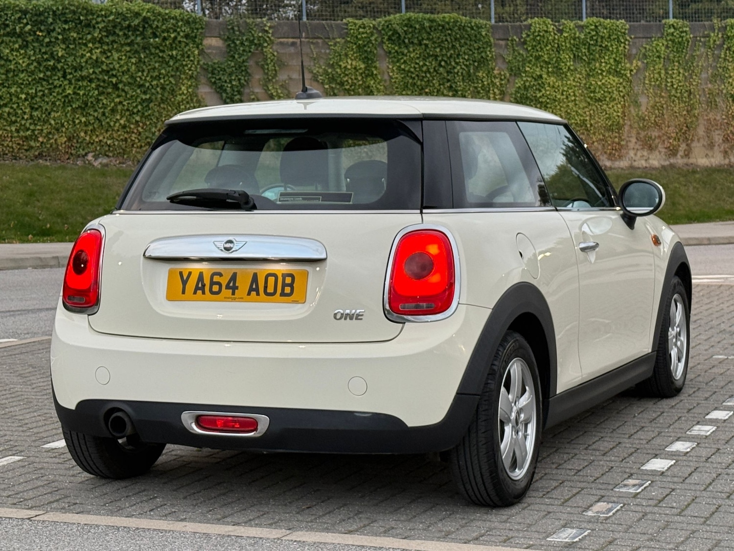 Used MINI Hatch 2014 for sale - 76207518: Photo 6