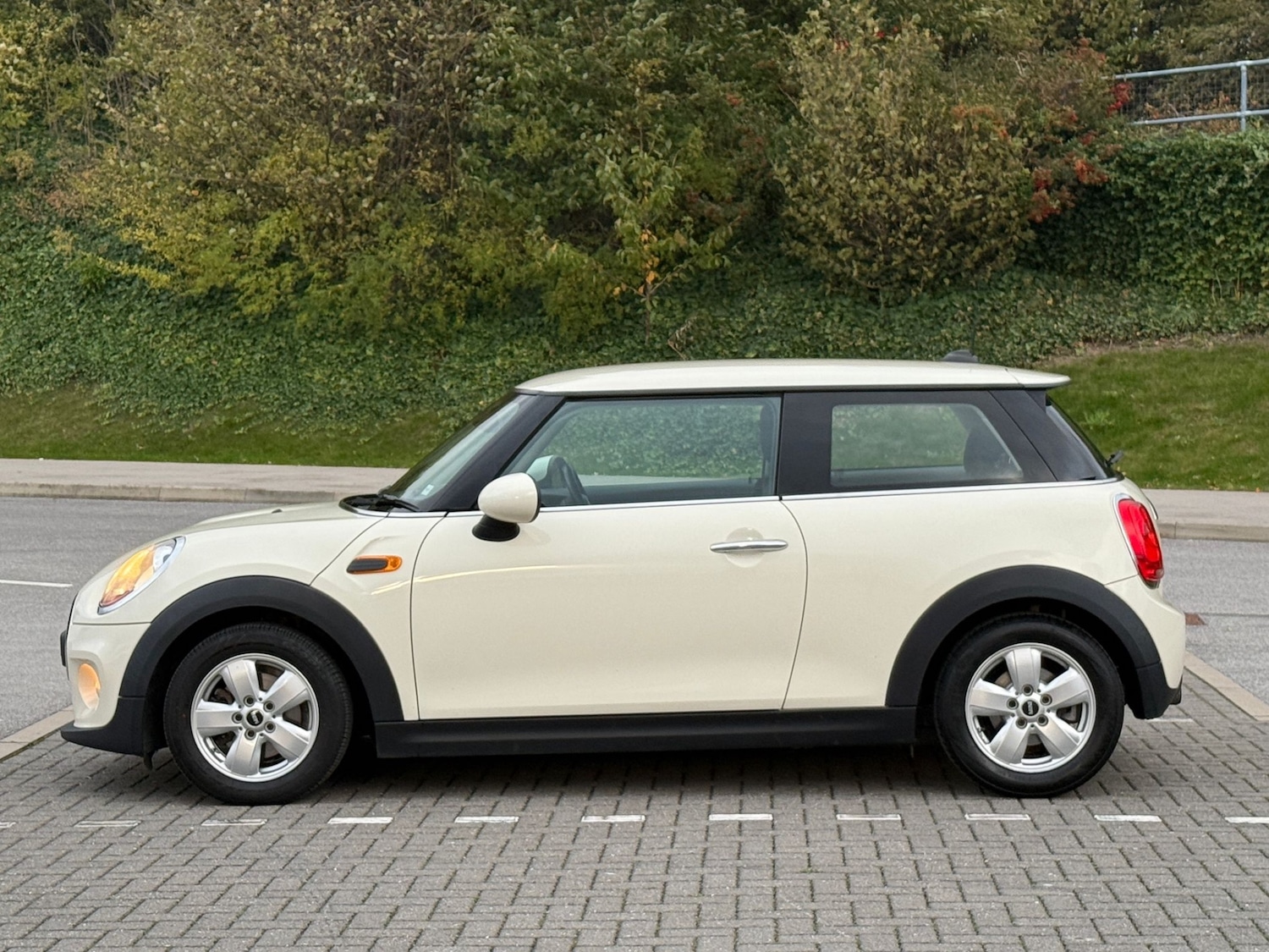 Used MINI Hatch 2014 for sale - 76207518: Photo 7
