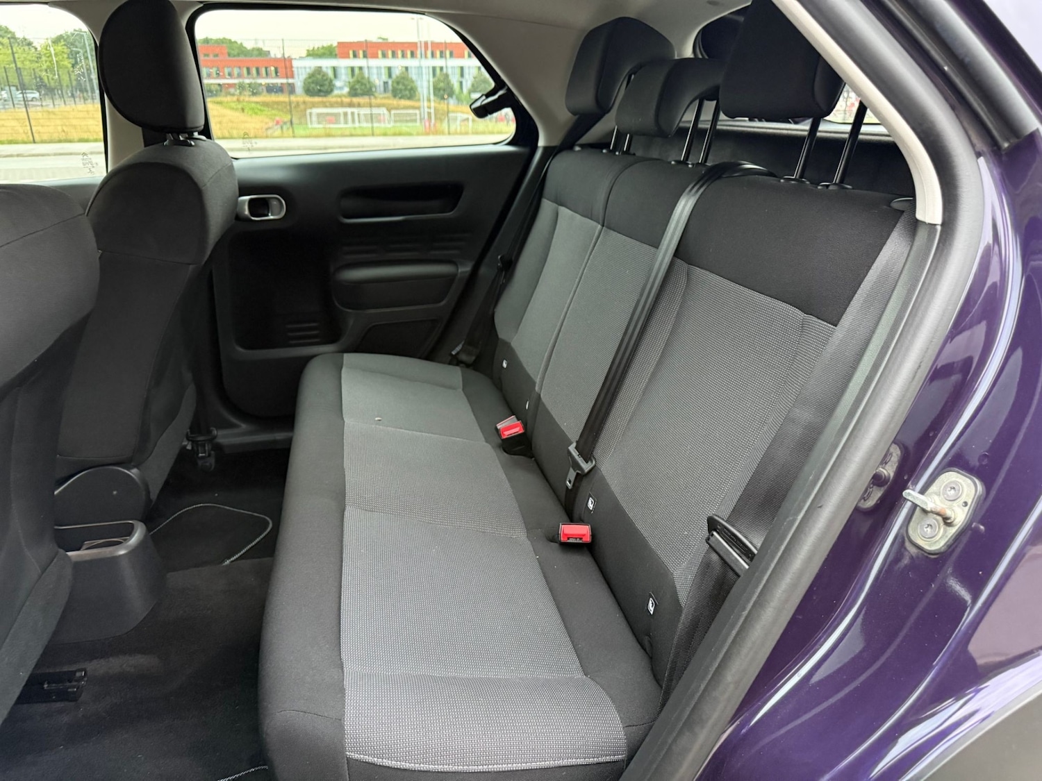 Vehicle 17