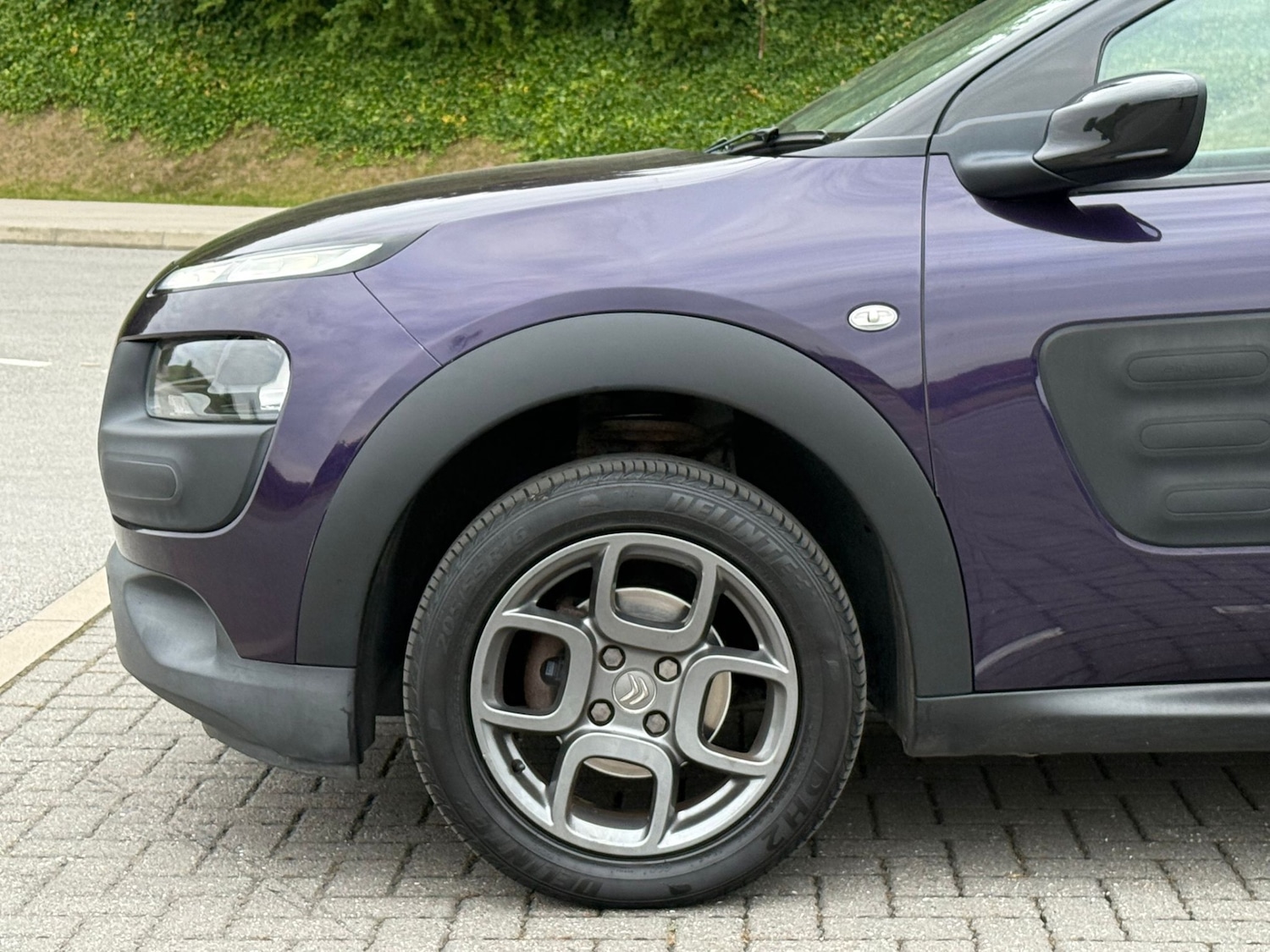 Vehicle 24