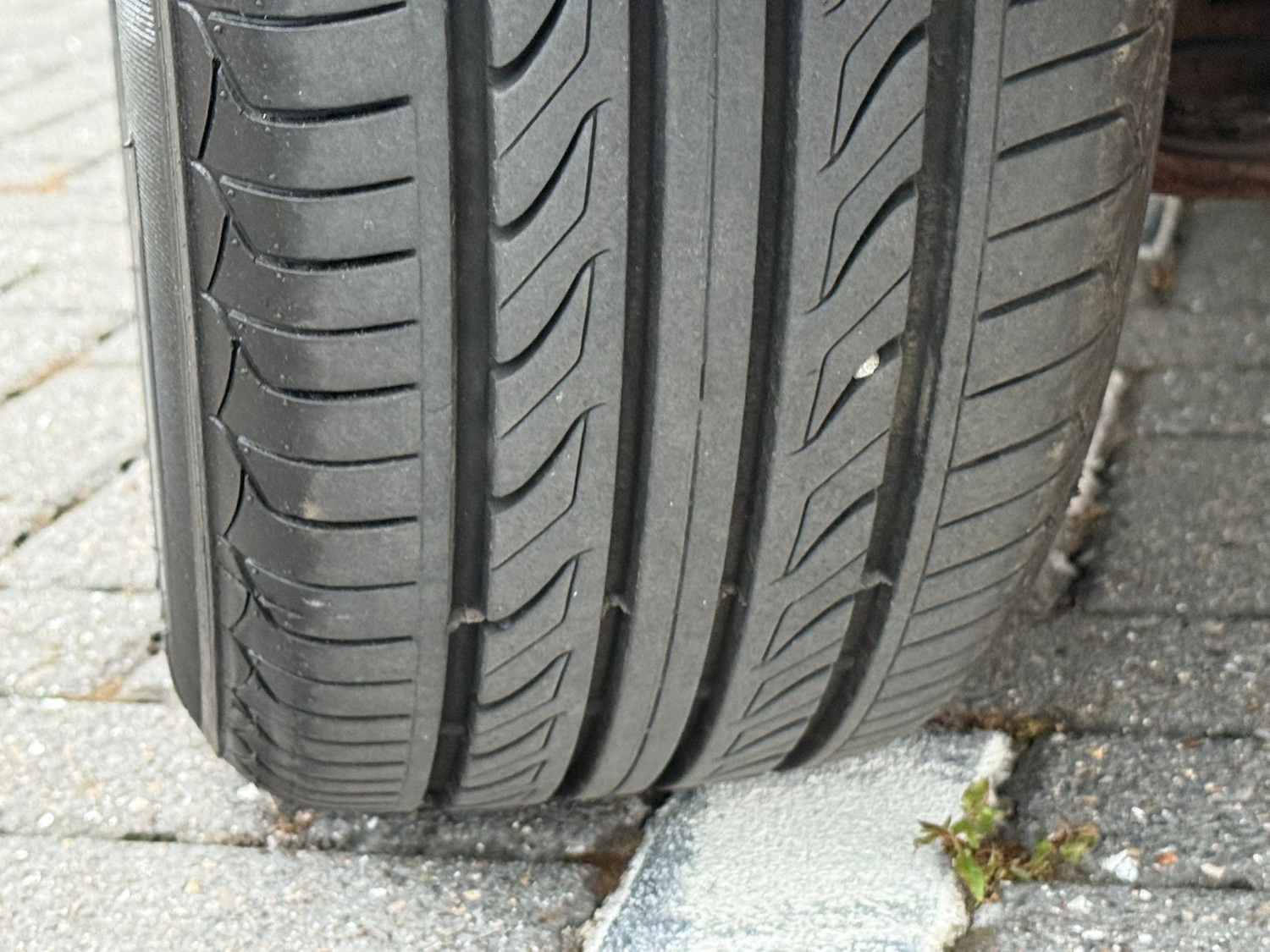 Vehicle 30