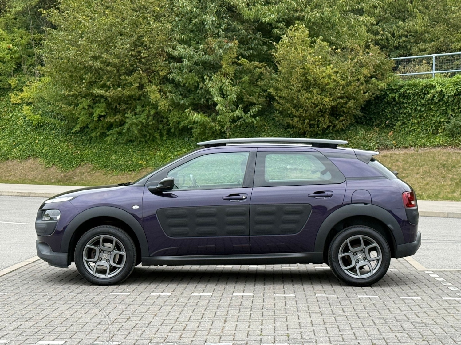 Vehicle 7
