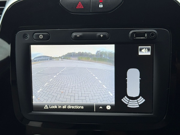 Used Renault Captur 2019 for sale - 75627418: Photo 11