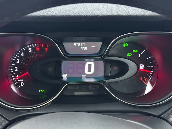 Used Renault Captur 2019 for sale - 75627418: Photo 12