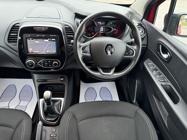 Used Renault Captur 2019 for sale - 75627418: Photo 14