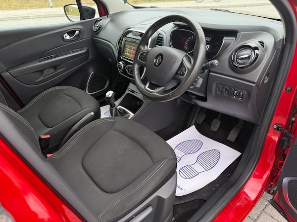 Used Renault Captur 2019 for sale - 75627418: Photo 15