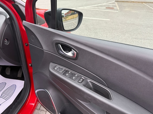 Used Renault Captur 2019 for sale - 75627418: Photo 16