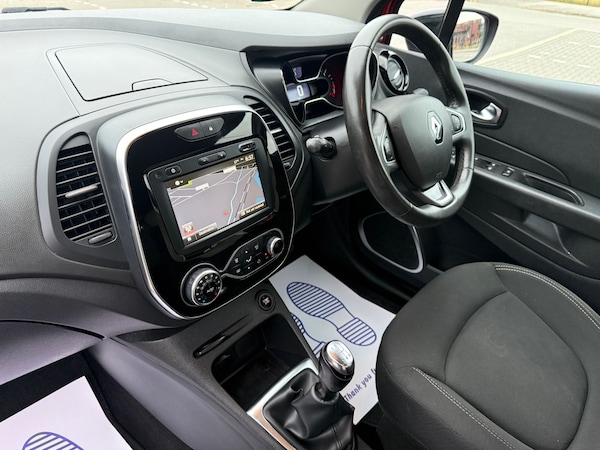 Used Renault Captur 2019 for sale - 75627418: Photo 17