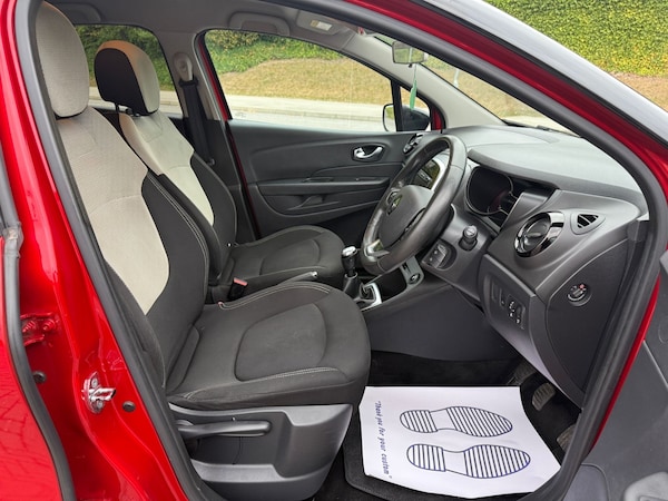 Used Renault Captur 2019 for sale - 75627418: Photo 18