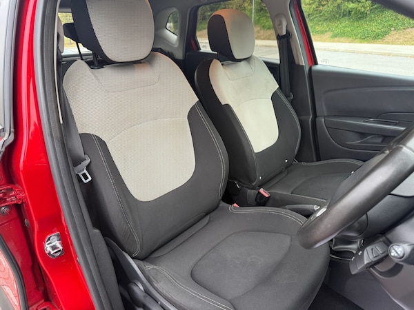 Used Renault Captur 2019 for sale - 75627418: Photo 19