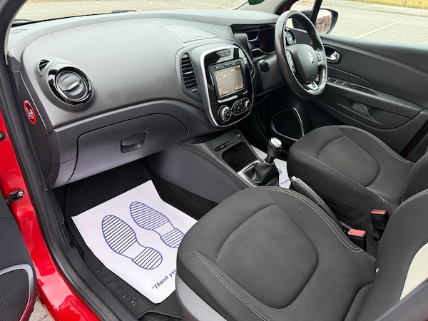 Used Renault Captur 2019 for sale - 75627418: Photo 20