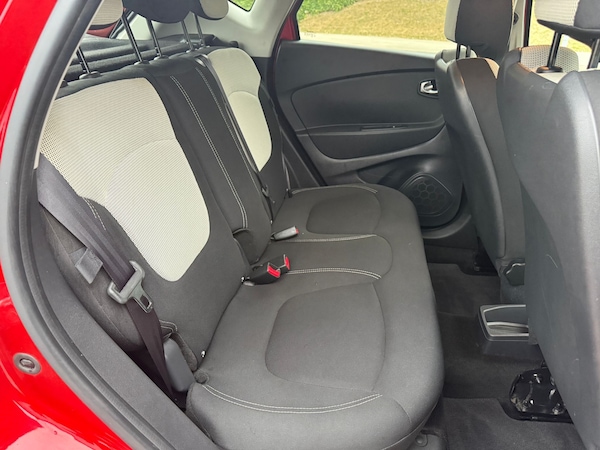 Used Renault Captur 2019 for sale - 75627418: Photo 22