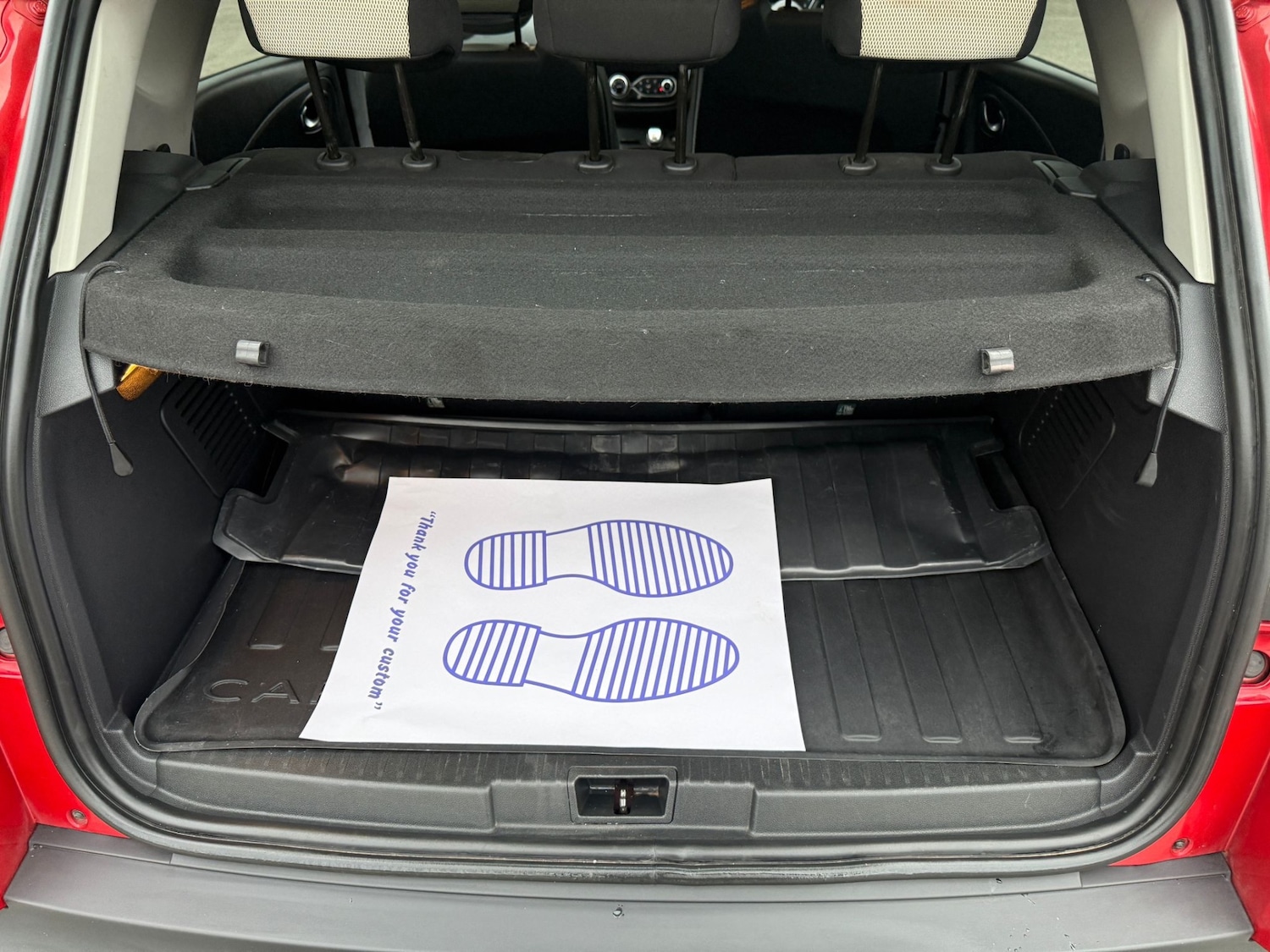 Vehicle 25
