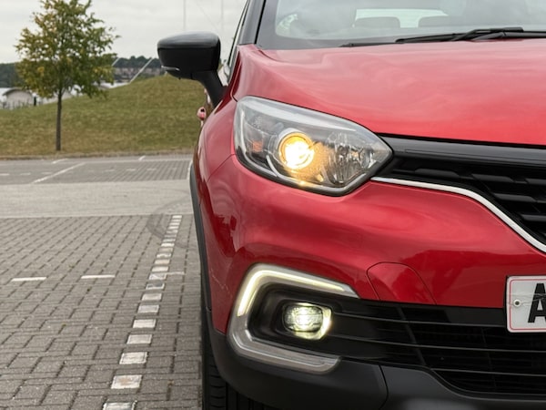 Used Renault Captur 2019 for sale - 75627418: Photo 28