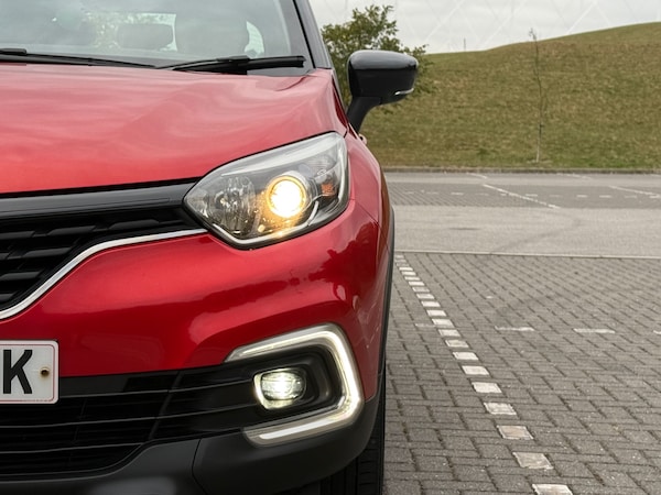 Used Renault Captur 2019 for sale - 75627418: Photo 29