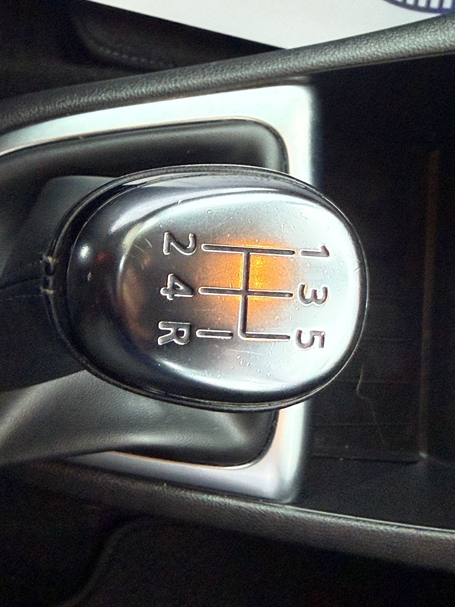 Vehicle 32