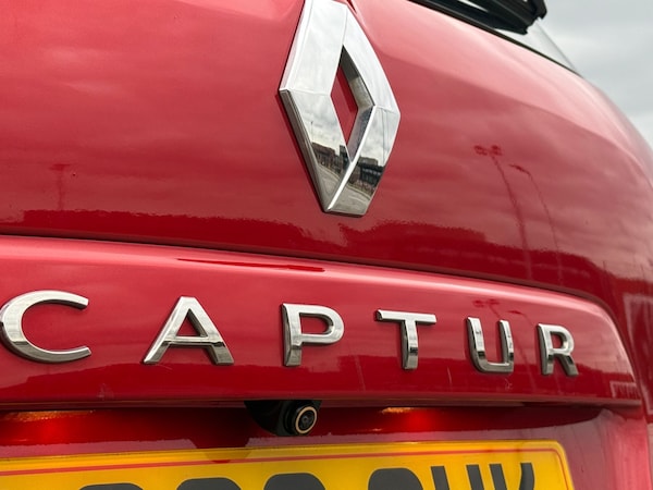 Used Renault Captur 2019 for sale - 75627418: Photo 39