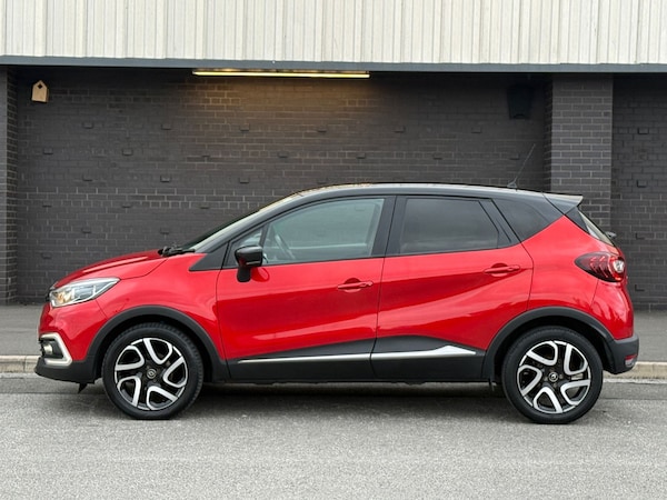 Used Renault Captur 2019 for sale - 75627418: Photo 42