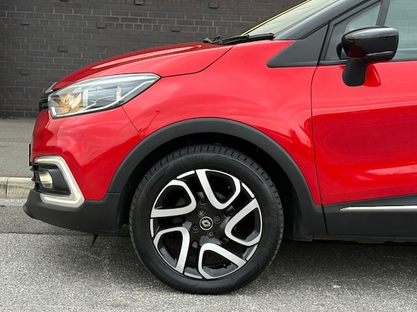 Used Renault Captur 2019 for sale - 75627418: Photo 43