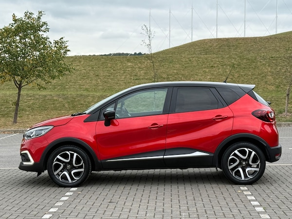 Used Renault Captur 2019 for sale - 75627418: Photo 7