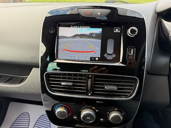 Used Renault Clio 2019 for sale - 76101333: Photo 10